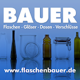 Flaschenbauer-Gläser-Flaschen icon