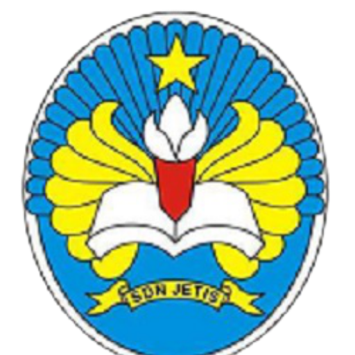 SD Negeri Jetis logo