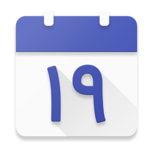 Baha`i Calendar logo