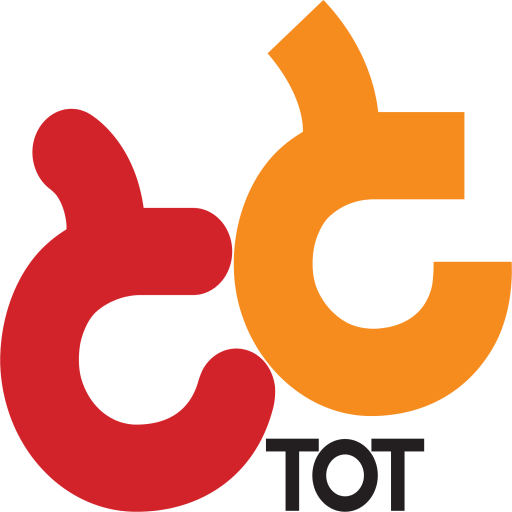 ToT Japanese logo
