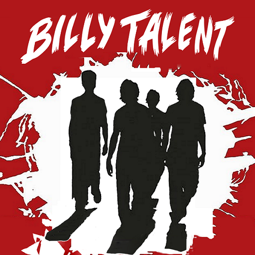 BILLY TALENT PLAYBOOK