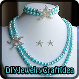 DIY Jewelry Craft Idea icon