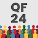 Quality Forum 2024 - Androidアプリ