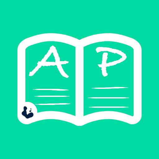 AP Pocket Param logo