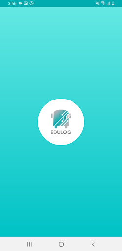 Android application Edulog Parent Portal Lite screenshort