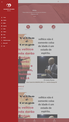 IBI Missão Socorro Screen 2