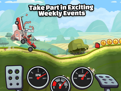 Hill Climb Racing 2 - Apps on Google Play