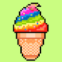Color by Pixel - Pixel Art & Paint by Number