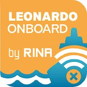 RINA Leonardo OnBoard