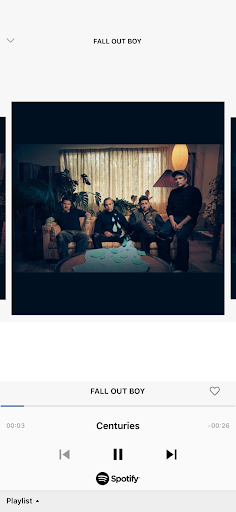 SUMMER SONIC 2025 screenshot 5