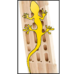 图标图片“LizardEdge for Wood Grips 2”