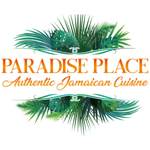 Paradise Place Jamaican logo