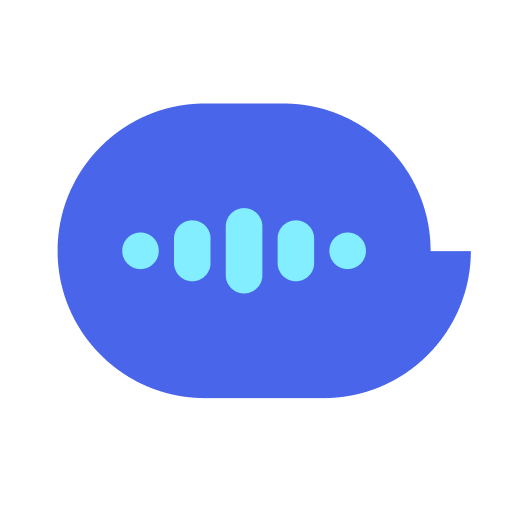 Hablo: Language Learning Tutor icon