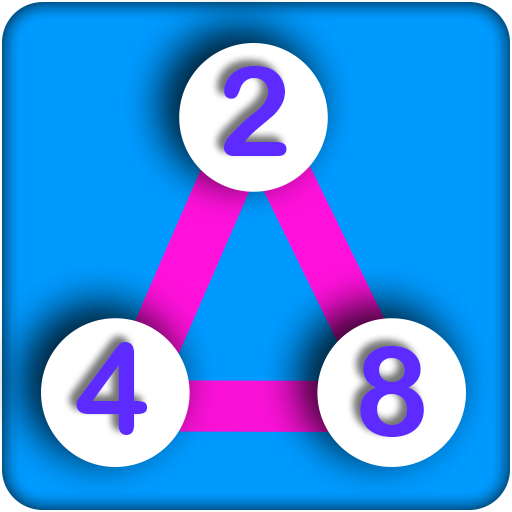 248 Connect Dots logo