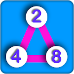 Cover Image of Download 248 Connect Dots  APK
