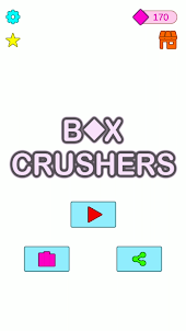 Box Crushers