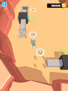 Plot Miner 0.2.0 APK screenshots 9