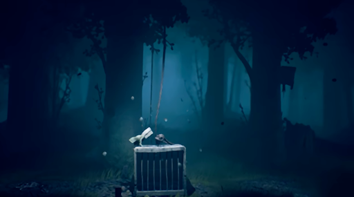 Little Nightmares 2 Game Guide