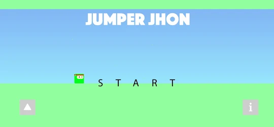 Jumper Jhon 2023