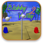 Cover Image of 下载 Blobby Volley 2  APK