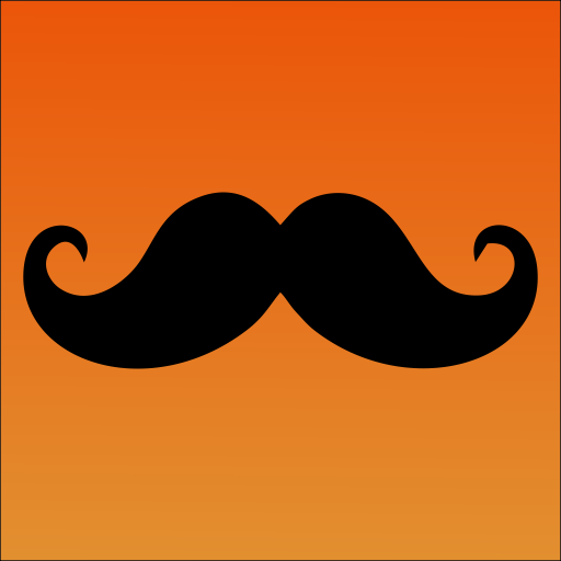 Dom Bigode logo
