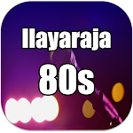 Cover Image of Herunterladen Ilayaraja 80s Hit Songs 1.0 APK