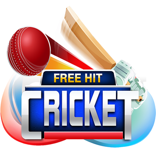 Cricket Game : FreeHit Cricket