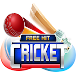 Cover Image of Download Cricket Game : FreeHit Cricket 2.4 APK