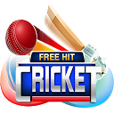 Téléchargement d'appli Cricket Game : FreeHit Cricket Installaller Dernier APK téléchargeur