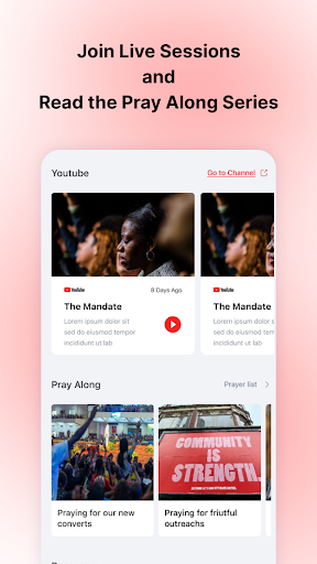 Winners Mobile Screen 2