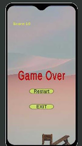 ClashPlayer Screen 2