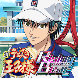新テニスの王子様 RisingBeat Mod Apk