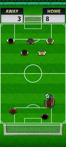 Gravity Football Screen 3