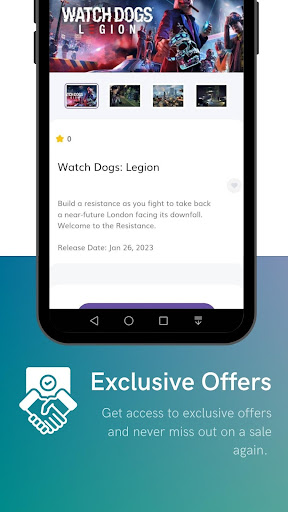 ThriftShark - Steam Game Deals