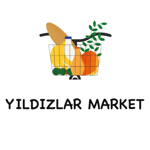 Yıldızlar Market logo