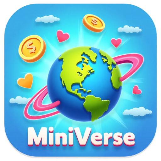 MiniVerse Download on Windows