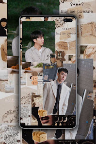 Imágen 5 Lee Seung Gi Wallpaper 2023 HD android