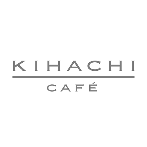 KIHACHI CAFE／キハチカフェ logo