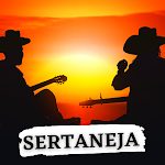 Cover Image of Herunterladen Música Sertaneja Antigas App  APK