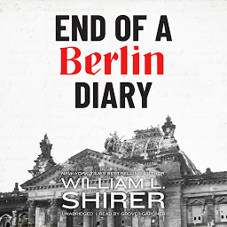 Icon image End of a Berlin Diary