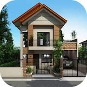 2 Storey House Design
