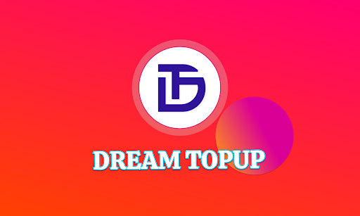 Dream Topup Screenshot 4 - AppWisp.com
