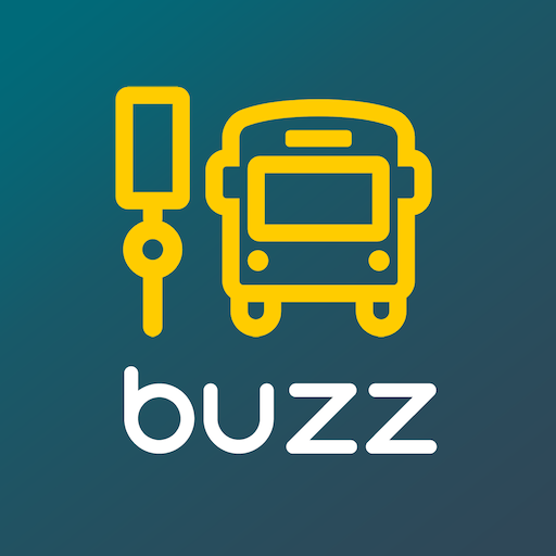 Buzz Realtime logo