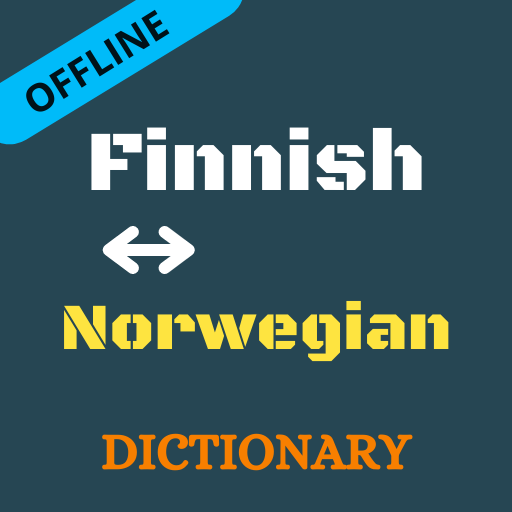 Finnish To Norwegian Dictionary Offline Download on Windows