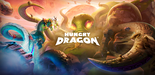 Hungry Dragon Apps On Google Play - darkgames cf robux