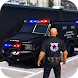 警察のゲーム: 車のゲーム: 警察のカ - Androidアプリ