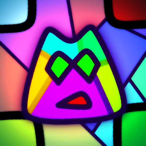 Blow Bright logo