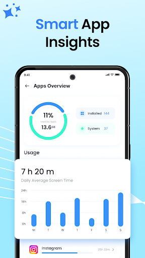 Phone Cleaner – Junk Cleaner