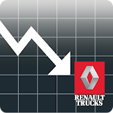 Cost Saver by Renault Trucks icon