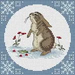 Cover Image of Download Cross Stitch Pattern  APK